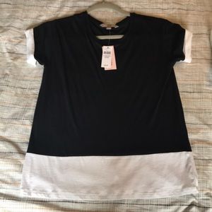 Banana Republic tshirt